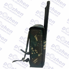 Omni Directional Antenna 6 Bands 80W Backpack Jammer