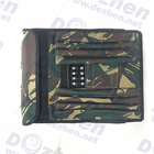 Military Units 50-150M 6 Bands Backpack Signal Jammer